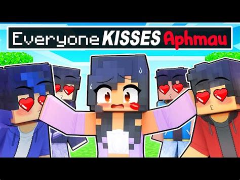 Aphmau SNAPPED in Minecraft Видео