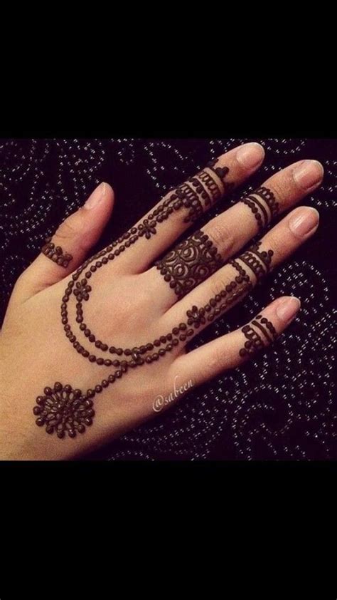 Pin By Rouya Safi On Mobile Pictures Henna Hand Tattoo Henna Designs