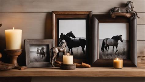 Perfect Horse-Themed Home Decor to Liven Up Your Space