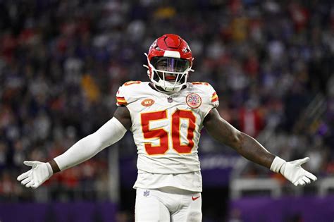 Chiefs Injuries Willie Gay Jr Patrick Mahomes Injured Vs Broncos Arrowhead Pride