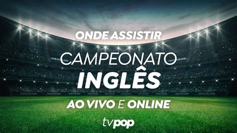 Campeonato Inglês 2ª Divisão Assista Ao Vivo E De Graça Ao Jogo