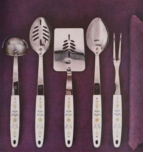 Ekco Kitchen Utensils Foter