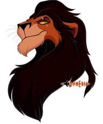 Scar By SeekerSkywarp Lion King Pictures Scar Lion King Lion King Art