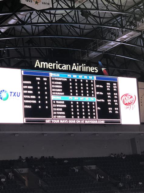 YOUR DALLAS WARRIORS STARTING LINEUP! : r/Mavericks