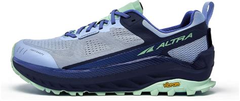 Buy Altra Womens Al0a4vqw Olympus 4 Trail Running Shoe Online At