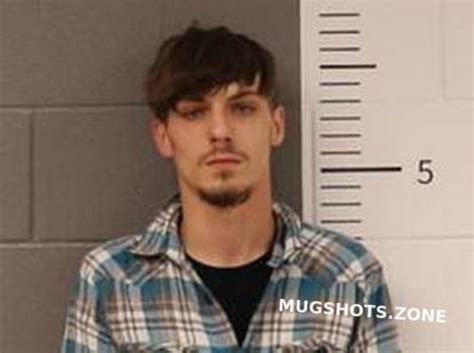 Daniel Rockwell St Clair County Mugshots Zone