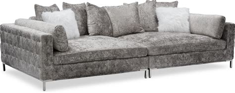 Myla 2-Piece Sofa | Value City Furniture