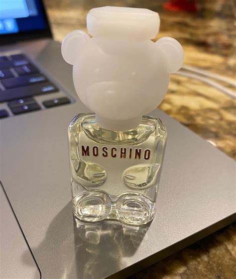 Toy 2 Moschino fragancia - una nuevo fragancia para Mujeres 2018
