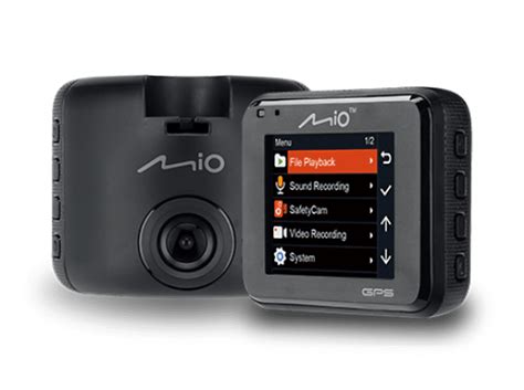 MIO MiVue C330 kopen? | MediaMarkt