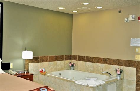 TOP 37 Pennsylvania Hotels with Jacuzzi in Room ️ 2025