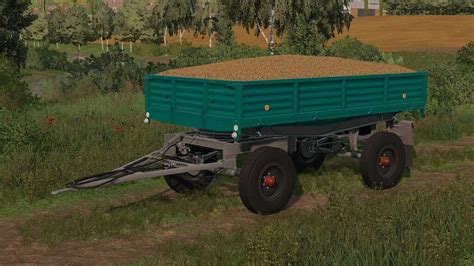 Lizard D47 V1 0 FS22 Mod Farming Simulator 22 Mod