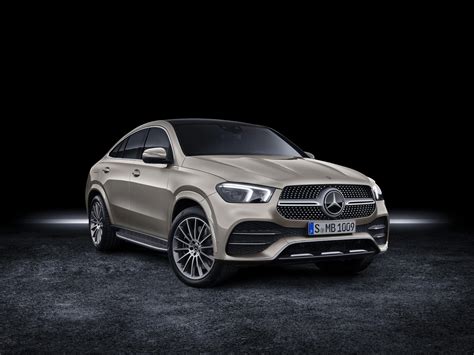 Mercedes Benz Gle Coupé 500 4matic Coupé Sport My 18 Prezzo E Scheda Tecnica Automoto It