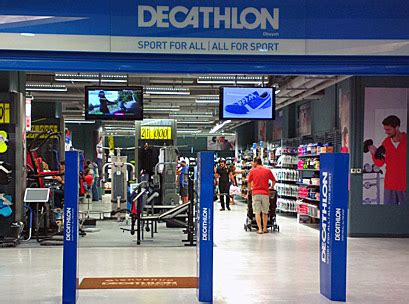 Decathlon India opens largest store yet - Inside Retail Asia