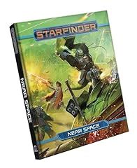 Starfinder Sóis Mortos Sessão 0 Ato 2 Investigações na Estação