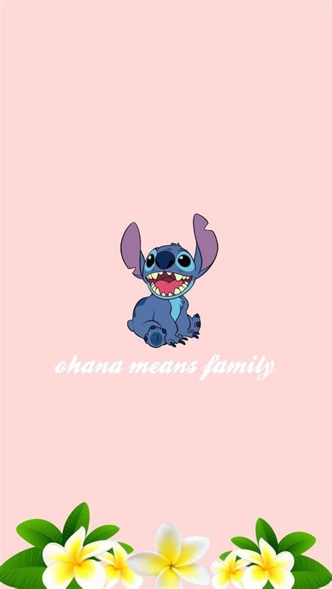 Pink Stitch Wallpapers - Wallpaper Cave