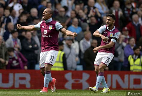 Five Aston Villa Youth Academy Graduates Since 2000 Whove Impressed