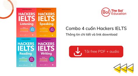 B S Ch Hackers Ielts H Ng D N Tuy T V I Cho K Thi Ielts