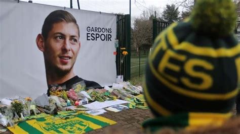 Cardiff Paga Totalidade Da Transferência De Emiliano Sala Quatro Anos