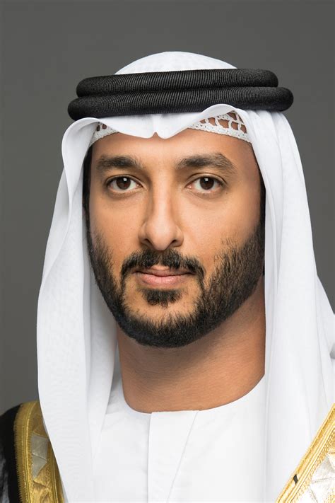 H E Abdulla Bin Touq Al Marri