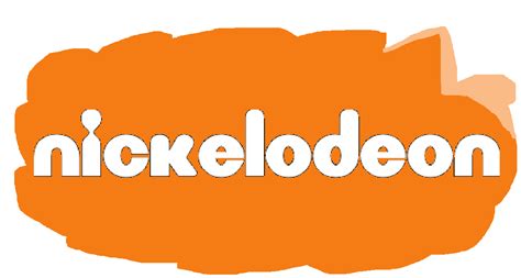 I Made My Custom Nickelodeon Logo : r/nickelodeon