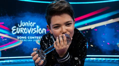 Héroes será el eslogan de Eurovisión Junior 2023 Espacio Eurofán