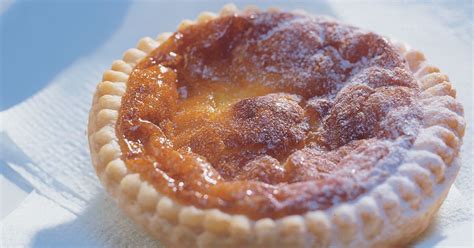 Tartelettes à La Crème Recette Swissmilk