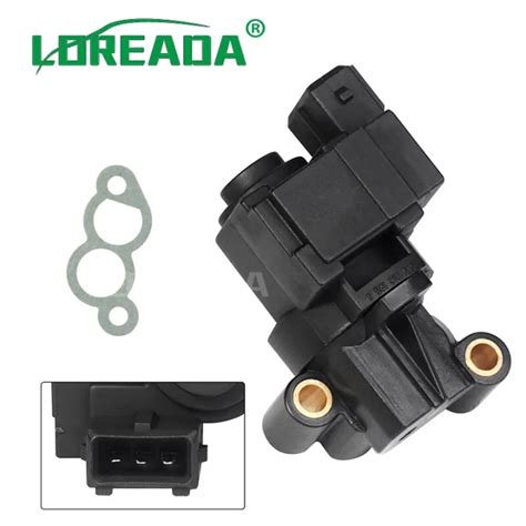 Ac Ac Idle Air Control Valve For Hyundai