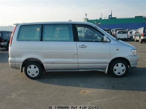 Used Toyota Townace Noah Super Extra Limited E Sr G For Sale