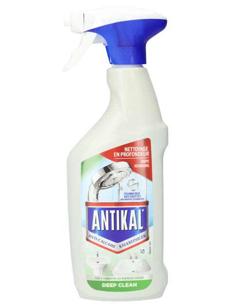 Spray Antikal Wibra Belgique Vous Faites A Bien