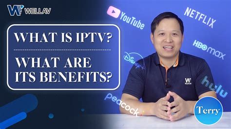 What Are The Benefits Of Iptv Youtube