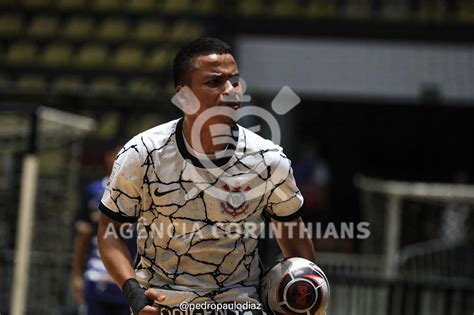 Futsal Corinthians X Aabb Estadual Sub