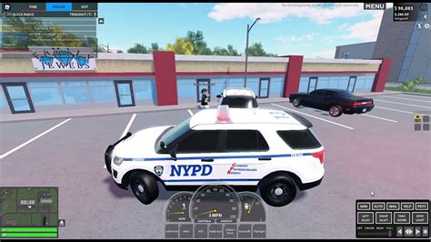 Roblox Erlc Police Ranks