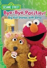 Sesame Street: Bedtime with Elmo - Movies on Google Play