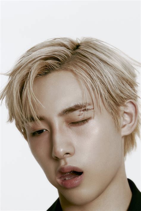 Wayv The 2nd Album On My Youth Youth Portrait Teaser Image Winwin Ten Kun Yangyang R