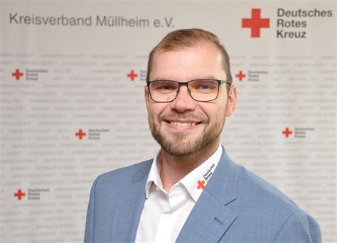 Ansprechpartner Kreisverband DRK KV Müllheim e V