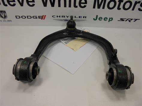 2005 2019 Mopar Upper Control Arm Right 68045130ae Steve White Parts