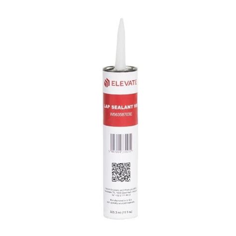 Firestone Epdm Adhesive Lap Sealant And Nozzle Applicator 300ml Only £813