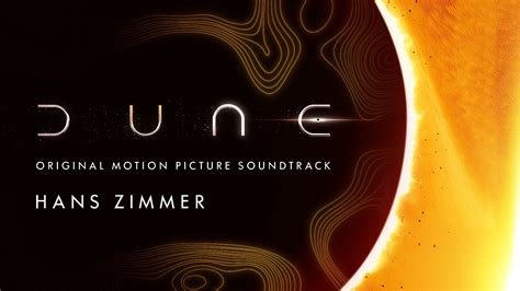 Dune Official Soundtrack Holy War Hans Zimmer Watertower