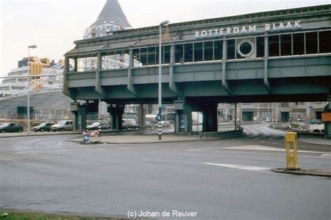 Pin Van Sjaak Hanemaaijer Verlare Op Oud Rotterdam Rotterdam Stad