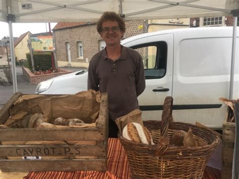 Follépi Paysan Fournier CIVAM Hauts de France