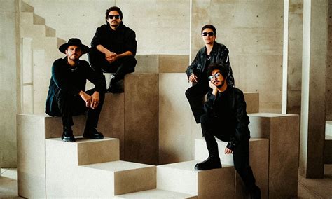 Morat Anuncia Gira Mundial Los Estadios Con M S De Fechas E