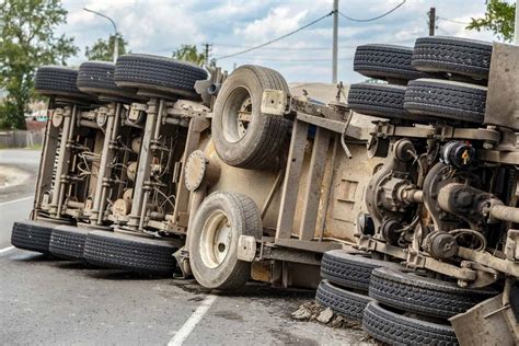 1 25 Million Recovery Tractor Trailer Crash Rockingham County Va