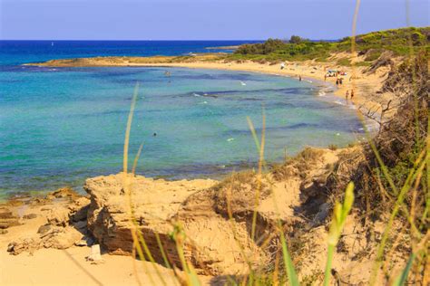 Torre Guaceto L Oasi Tra Terra E Mare Porto Cesareo E Salento