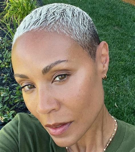 Jada Pinkett Smith Claims She And Will Smith Were Separated For Six