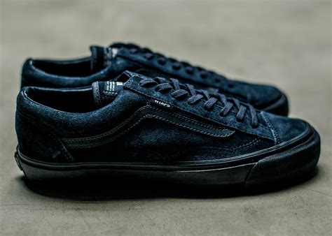 Vault By Vans X Wtaps Original Classicsvault By Vans X Wtaps Original