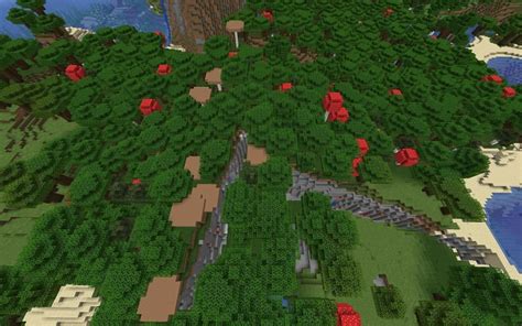 5 best Minecraft 1.16 seeds for ravines