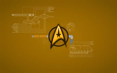 Star Trek: The Original Series Wallpapers - Wallpaper Cave