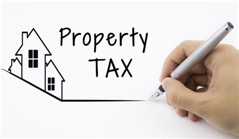 Liability To Pay Property Tax Arises After Oc Is Issued