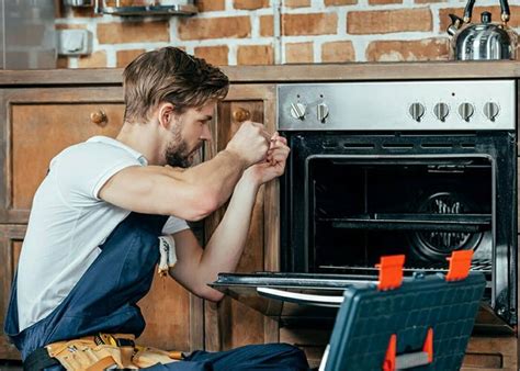 Oven Installation Cranbourne | Oven Repair Cranbourne