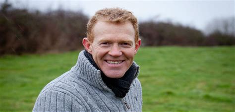 Countryfile Presenter Calls For Introduction Of Gcse In Agriculture Overthecounter